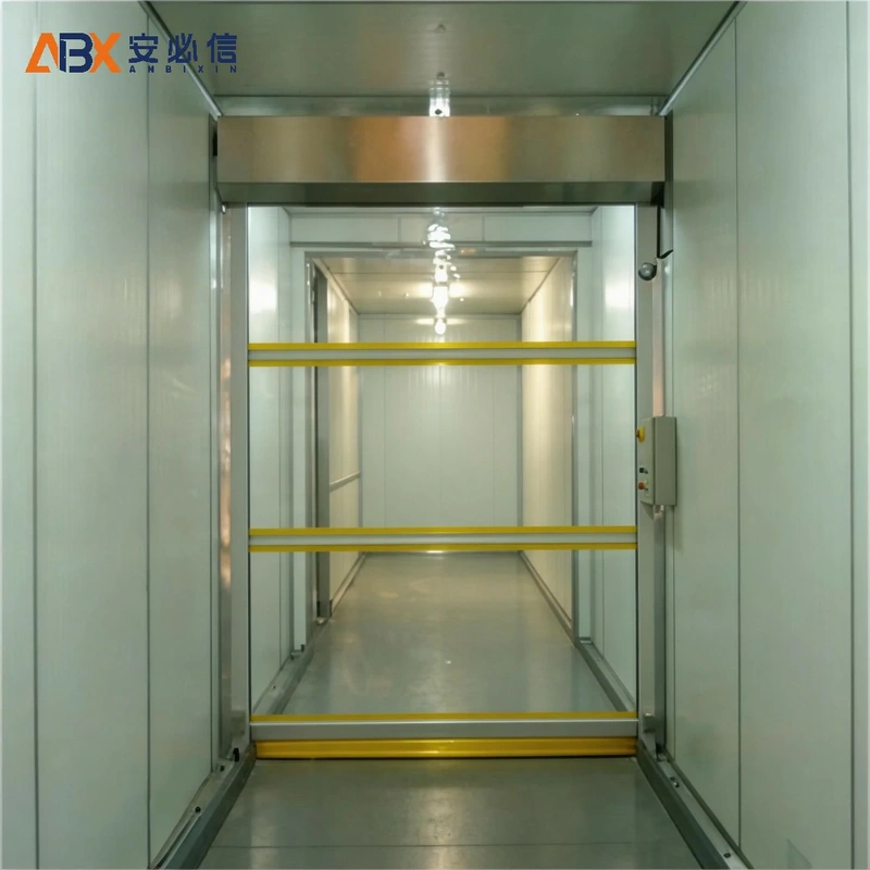 德阳软质快速门